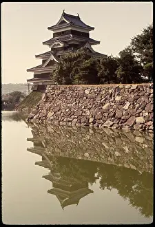 Matsumoto: Matsumoto Castle, Japan