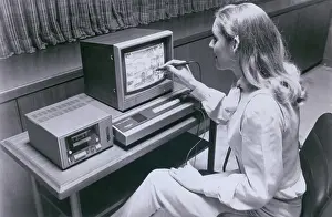 Cassette: Matsushita Computer Cassette-TV and home ?