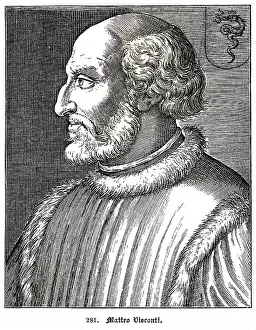 1322: MATTEO VISCONTI