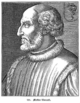 Ruling: MATTEO VISCONTI