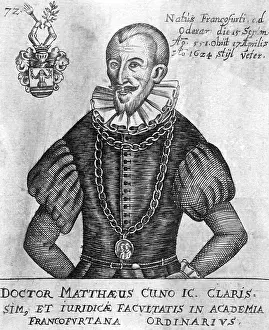 Matthaeus: MATTHAEUS CUNO