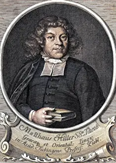 Tubingen: MATTHAUS HILLER
