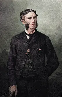 MATTHEW ARNOLD