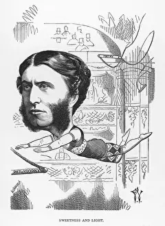 Easily: MATTHEW ARNOLD