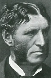Portait: Matthew Arnold