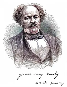Maury: MATTHEW FONTAINE MAURY