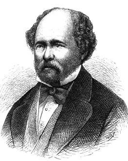 Maury: Matthew Fontaine Maury