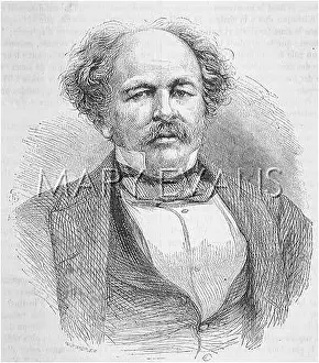 Maury: MATTHEW FONTAINE MAURY