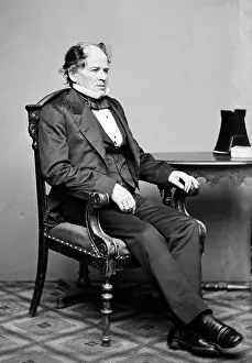Pathfinder: Matthew Fontaine Maury, American Polymath