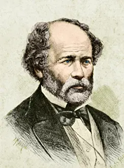 Winds: Matthew Fontaine Maury, American Polymath