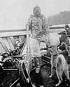 Henson: Matthew Henson, African-American Explorer