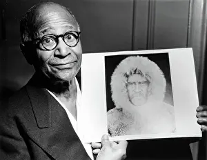 Henson: Matthew Henson, American Polar Explorer