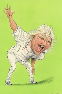 Hoggard: Matthew Hoggard - England cricketer