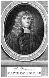 1730: MATTHEW HOLE