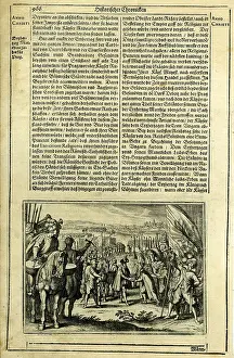 Matthaeus: Matthew, Holy Roman Emperor
