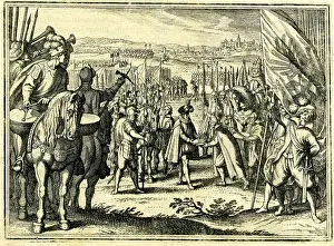 Matthaeus: Matthew, Holy Roman Emperor