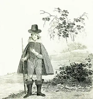 Accusations: MATTHEW HOPKINS