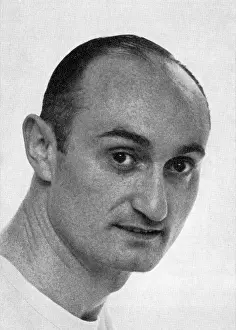 Leibowitz: Matthew Leibowitz