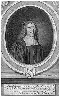Regret: MATTHEW POLE
