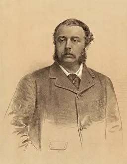 Ridley: MATTHEW WHITE RIDLEY