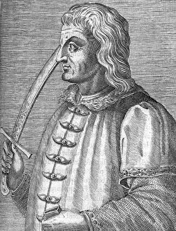 1458: MATTHIAS CORVINUS HUNYAD