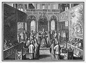 1612: MATTHIAS EMPEROR - 1