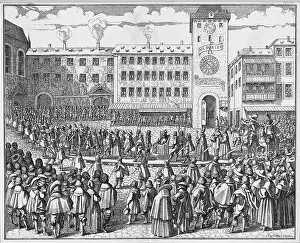 1612: MATTHIAS EMPEROR - 2