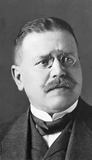 Matthias: Matthias Erzberger, 1919