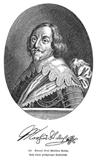 Counsellor: MATTHIAS GALLAS