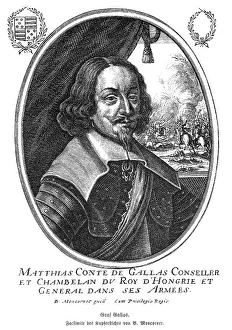 Counsellor: MATTHIAS GALLAS
