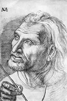Matthias: Matthias Gruenewald