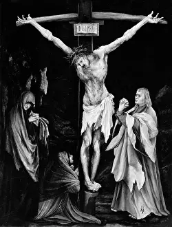 Matthias: Matthias Gruenewald