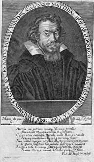 Controversy: MATTHIAS HOE VAN HOENEGG