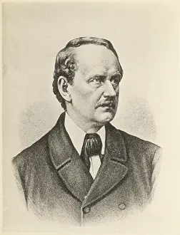 Schleiden: Matthias J Schleiden