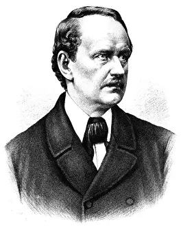Schleiden: Matthias Jakob Schleiden