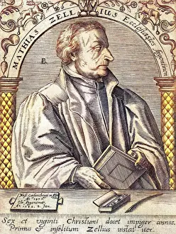 Zell: MATTHIAS ZELL