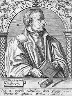 Zell: MATTHIAS ZELL