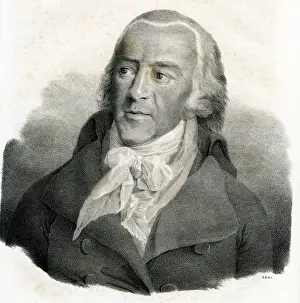 Lyricist: Matthisson, Friedrich von, 23.1.1761 - 12.3.1831