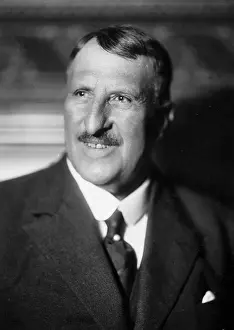 Mattia: Mattia Battistini, 1925