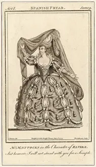 Mattocks: MATTOCKS AS ELVIRA