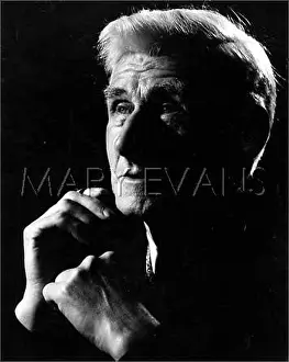 Darkened: MATURE MALE MODEL