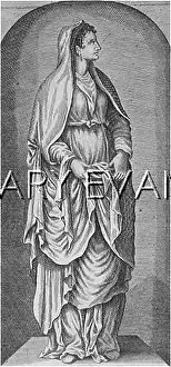 Maturity: MATUTA, GODDESS