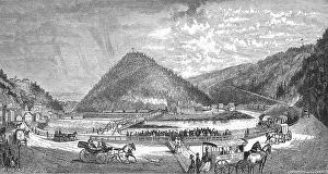 Chunk: MAUCH CHUNK PA