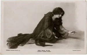 Chopins: Maud Allan