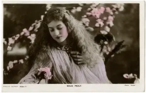 Fealy: Maud Fealy