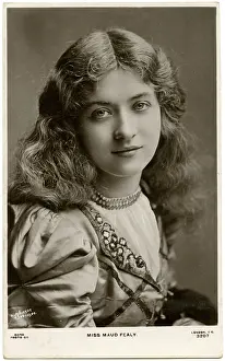 Fealy: Maud Fealy