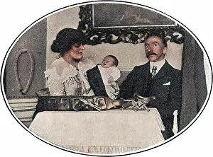 Macbride: Maud Gonne