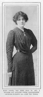 Gonne: MAUD GONNE