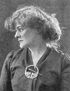 Gonne: Maud Gonne