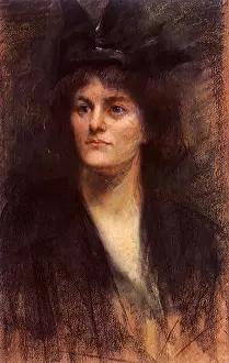 Maud: Maud Gonne